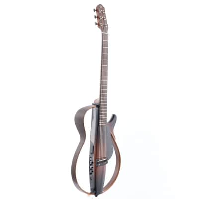 YAMAHA SLG200S Tobacco Brown Sunburst [HP0290021] (06/08) image 14