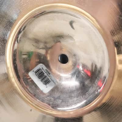 Zildjian 19" A Custom Projection Crash Cymbal image 15