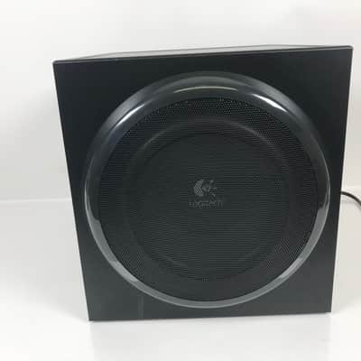 Logitech Computer Speaker Z906 Subwoofer image 1