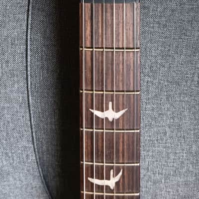 PRS SE NF3 with Rosewood Fretboard 2024 - Present - Gun Metal Gray image 5