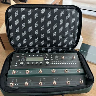 Kemper Profiler Stage & Bag image 6