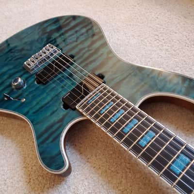 Mayones Regius 7 Custom image 13