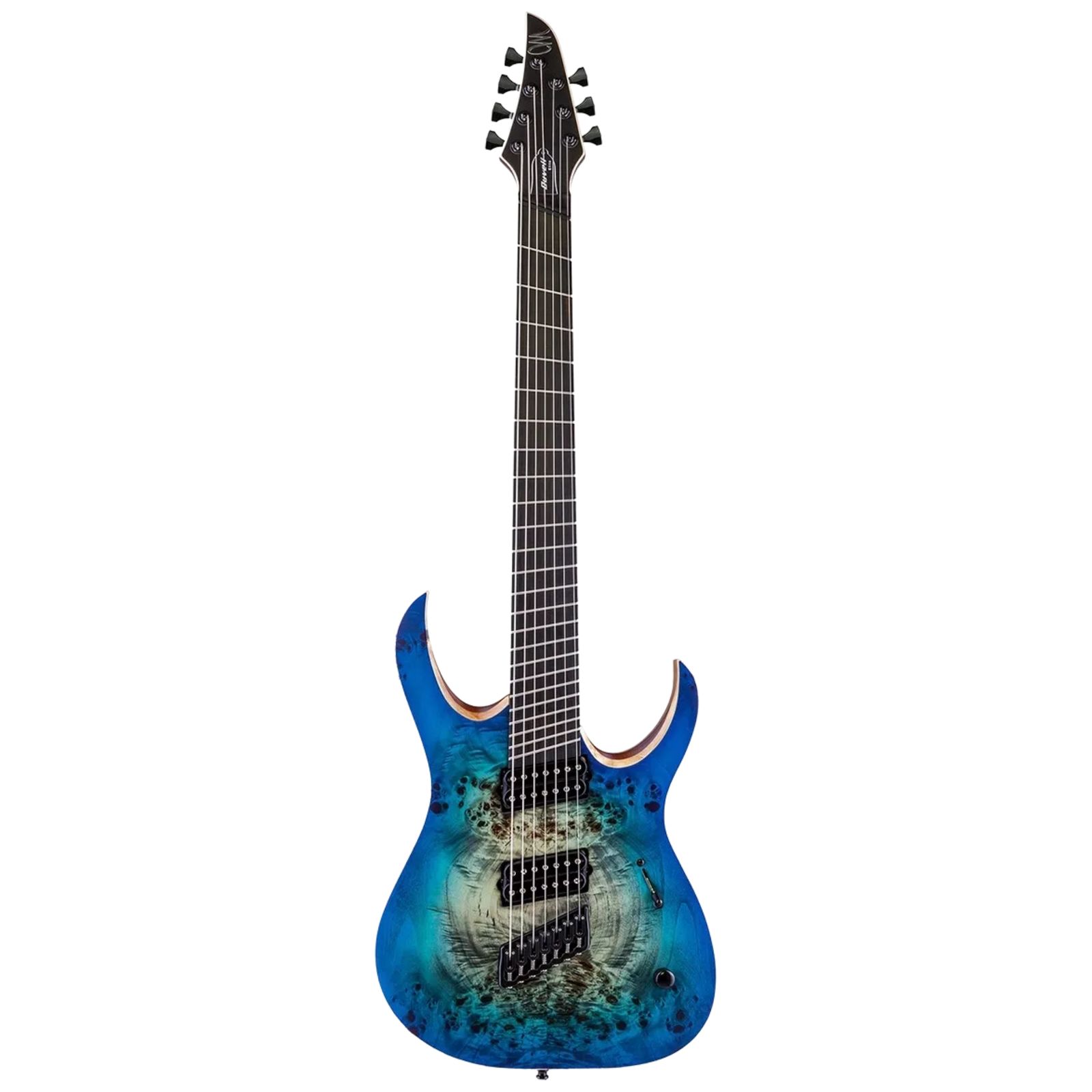 Mayones Duvell Elite VF 7 | Reverb