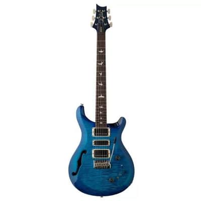 PRS GUITARS - S2 SPECIAL SEMI HOLLOW LAKE BLUE Bild 1