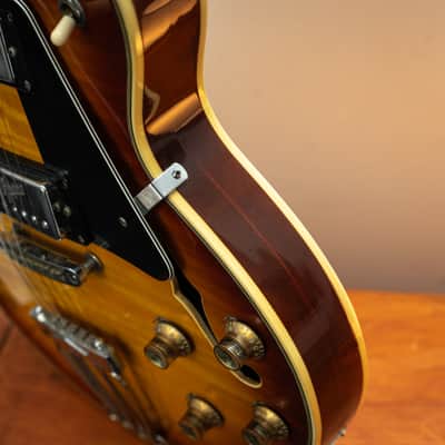 Greco SA-450 - 1970's - 2 Color Sunburst image 7