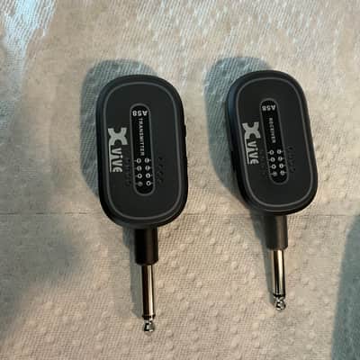 Xvive A58 Guitar Wireless 2026 - Gray image 6