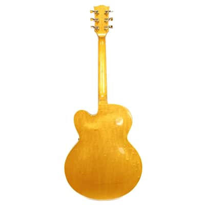 Vintage 1978 Gibson ES-350T Electric Guitar Natural Finish image 3