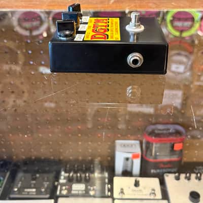 T. Jauernig Electronics DGTM Diabolical Gristle Tone Manipulator image 4