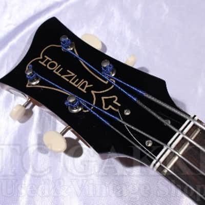 Hofner 500 1 Vintage  61  CAVERN  Left Hand image 4