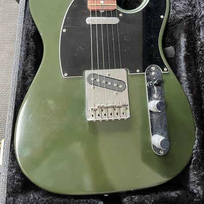 Custom Telecaster Made in Japan 1980s image 2