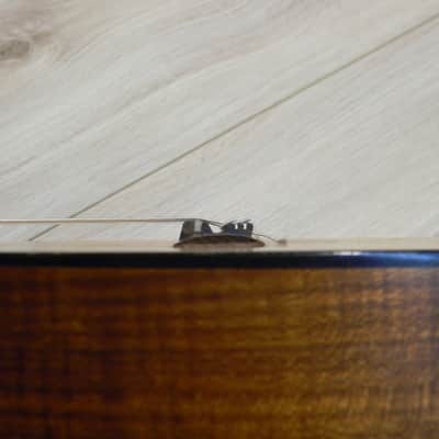 vintage OSCAR TELLER Nr.3 Klassik Konzertgitarre Gitarre guitar Germany 1971 image 19