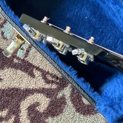 Gibson Dove 2011 - Ebony image 8