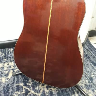 Martin D12-20 12 string w/ case - Consignment image 8