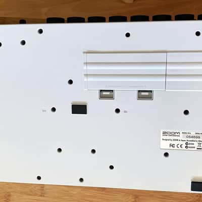 Zoom R16 USB Audio Interface Digital Multitrack Recorder Control Surface Excellent Condition Bild 8