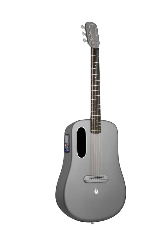 LAVA MUSIC ME 4 38 SPACE BAG SPACE GREY" image 1