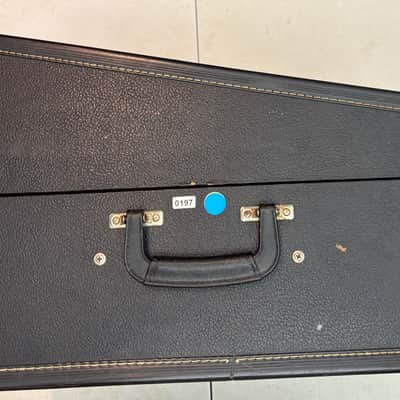 Blessing M-400 Mellophone — Lacquered Brass, Hard Case + Accessories image 15