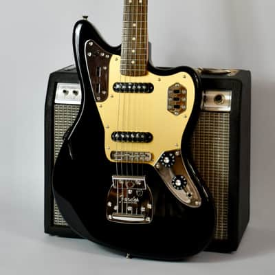 Fender MIJ Traditional 60s Jaguar | Reverb