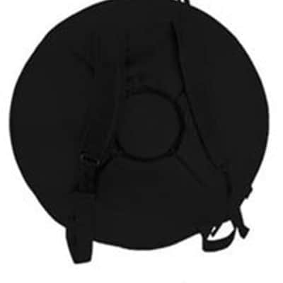 Terré Riddim Handpan D/RE Moll/Minor image 2