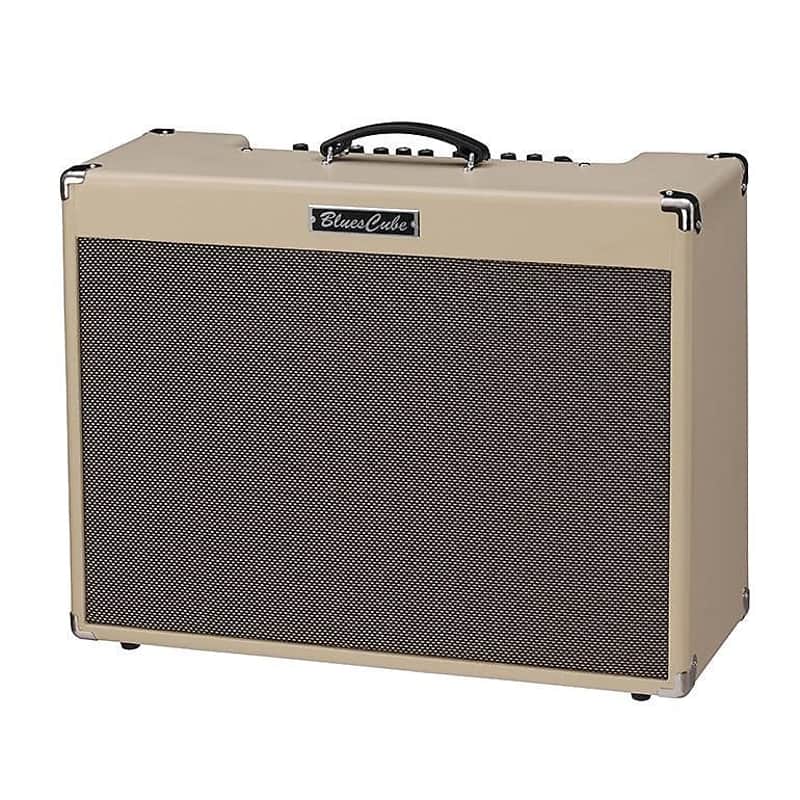 Roland Blues Cube Artist 2-Channel 80-Watt 1x12" Guitar Combo imagen 1