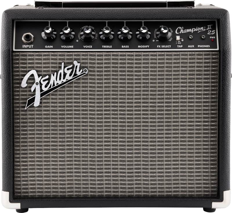 Fender Champion II 25 image 1