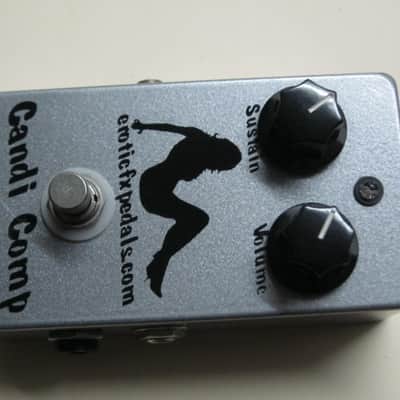 used (with a little less than ligth average wear) Erotic FX Candi Comp (NO box, NO paperwork, NO battery) image 9