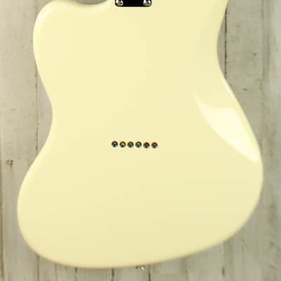 USED Squier Paranormal Jazzmaster XII (435) image 3