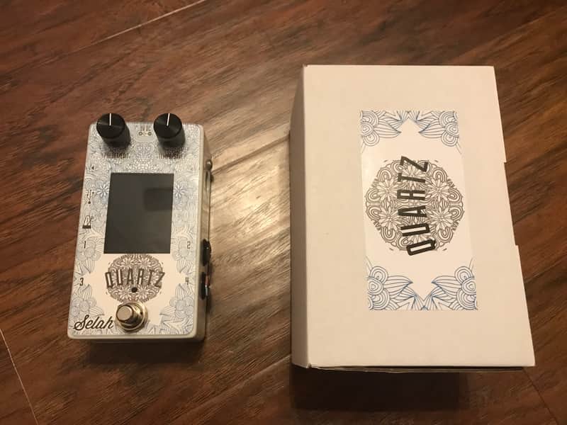Selah Quartz Timer V2 image 1