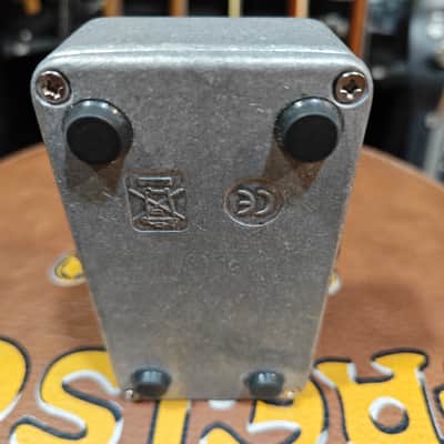 Electro-Harmonix Switchblade Nano Passive Channel Selector 2010s - Gray image 3