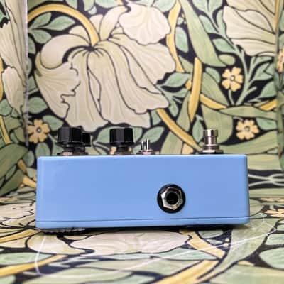 Old Blood Noise Endeavors Haunt V1 Blue - Used image 6