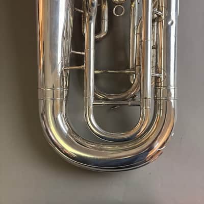 Yamaha YEP-321S image 8