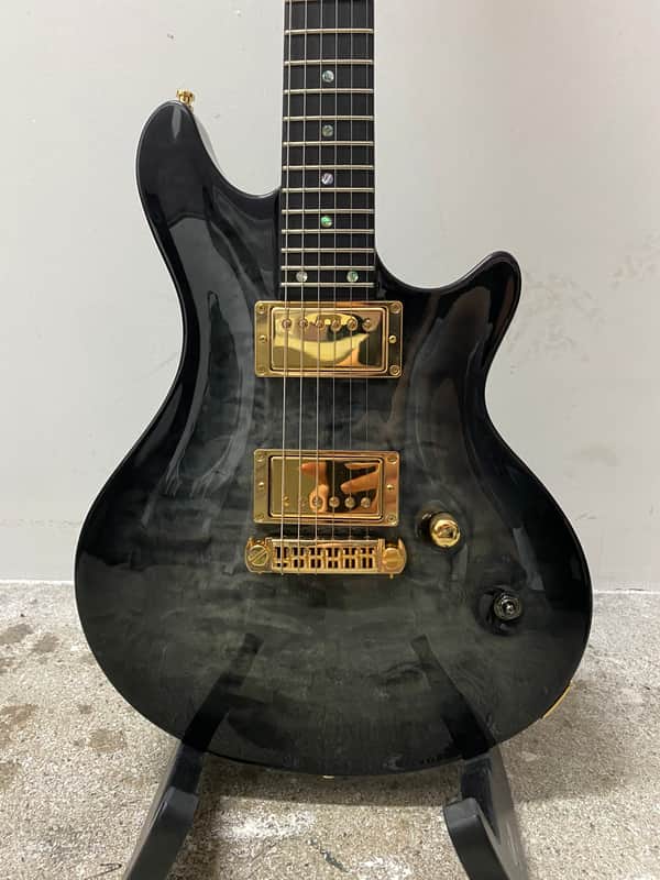 ESP Edwards E-U-HL2 [HELLION-II] the Gazette Uruha Signature