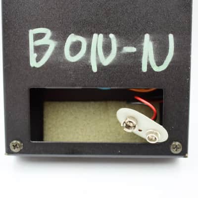 Boss HC-2 Hand Clapper 1984 Made in Japan 380200 image 4