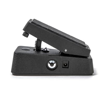 Mint Dunlop CBM535AR Cry Baby 535Q Mini Auto Return Wah Effect Pedal image 4