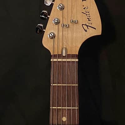 Fender Chris Shiflett Artist Series Signature Telecaster Deluxe 2016 - Present - Shoreline Gold image 5