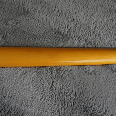 Fender PBD-62 Precision Bass 1995 - 3-Tone Sunburst image 22