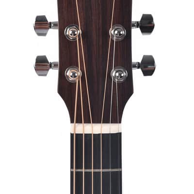 SIGMA GUITARS GSME Elektro-Akustik-Gitarre image 4