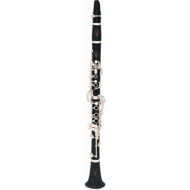 SML Paris VSM CL400 Clarinetto PrimeSib Student image 1
