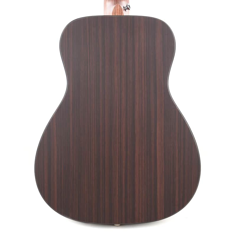 Martin LX1R Little Martin Rosewood Left-Handed image 4
