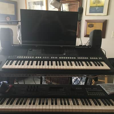 Yamaha PSR-s950
