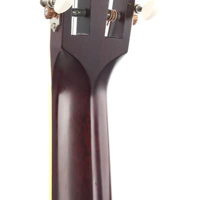 Santa Cruz OO Eric Skye Cocobolo Adirondack Spruce 2019 image 6