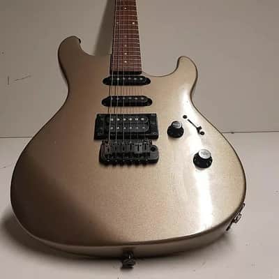 1984 GUILD DETONATOR - made in USA image 1