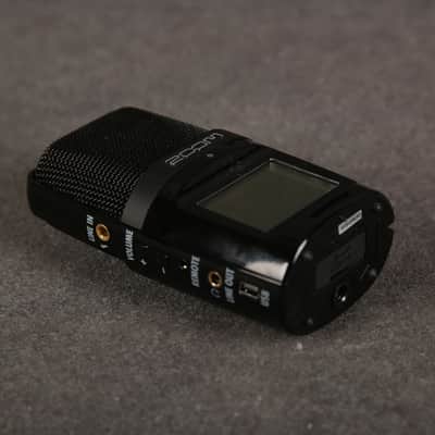Zoom H2n Recorder - 2nd Hand image 2