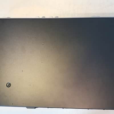 Solid State Logic Fusion Rackmount Audio Processor 2020 - Present - Black image 12