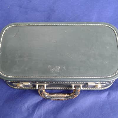 Vintage R. Malerne Professional Bb Boehm Clarinet Pro Overhauled image 5