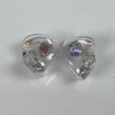 Ultimate Ears UE 7 Professional Custom Ear Buds image 4