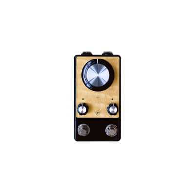 Fjord Fuzz ODIN III Octave Fuzz V3 | Reverb