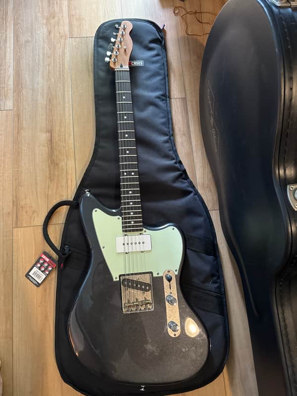 Squier Paranormal Offset Tele