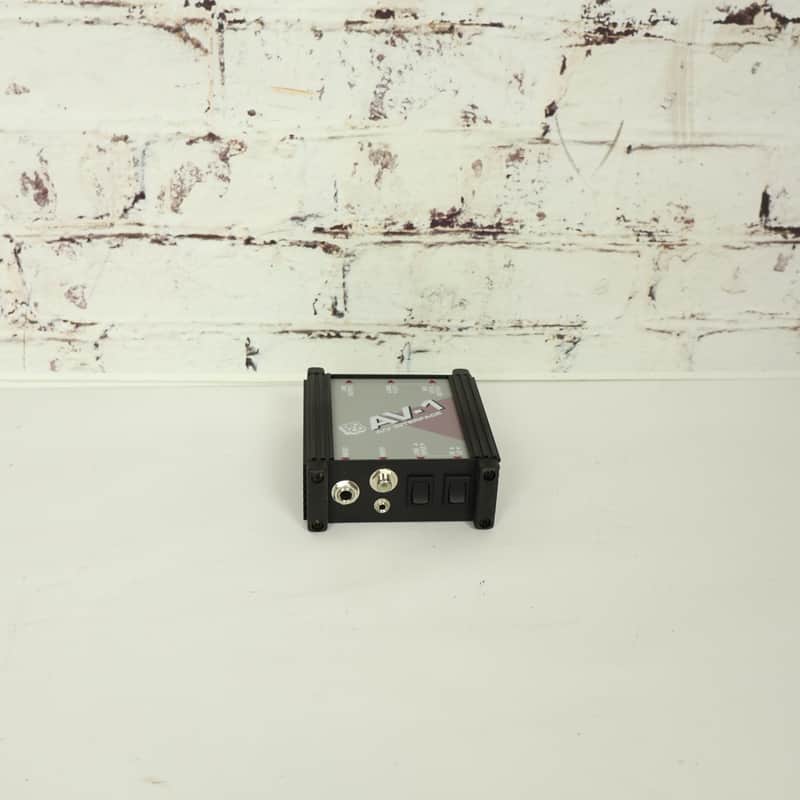 ProCo AV-1A A/V