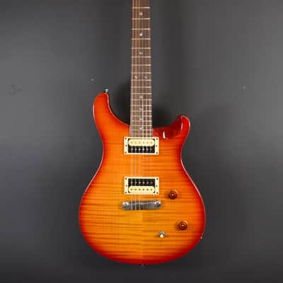Paul Reed Smith SE Custom 22 '06 image 3