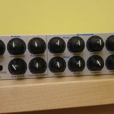 Novation  A station image 3